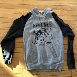 New glarus hoodie